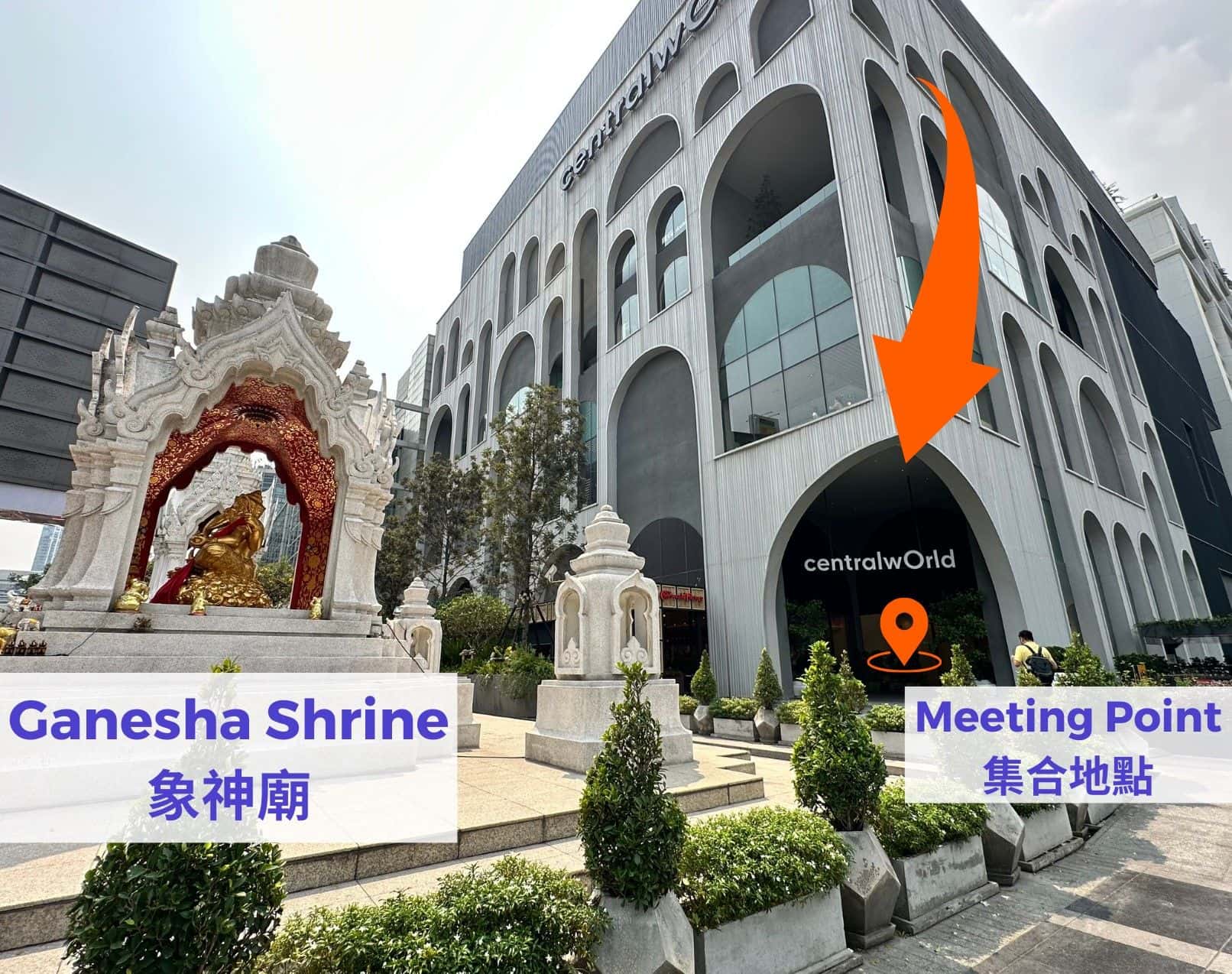 The Historic City Of Ayutthaya And Sriayuthaya Lion Park Day Tour2