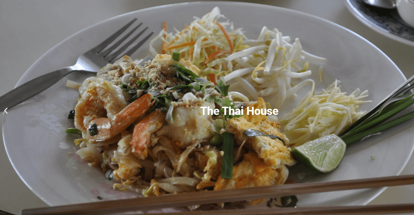 ประสบการณ์ทำอาหารไทย ที่ไทยเฮาส์ โฮมสเตย์ กรุงเทพฯ2