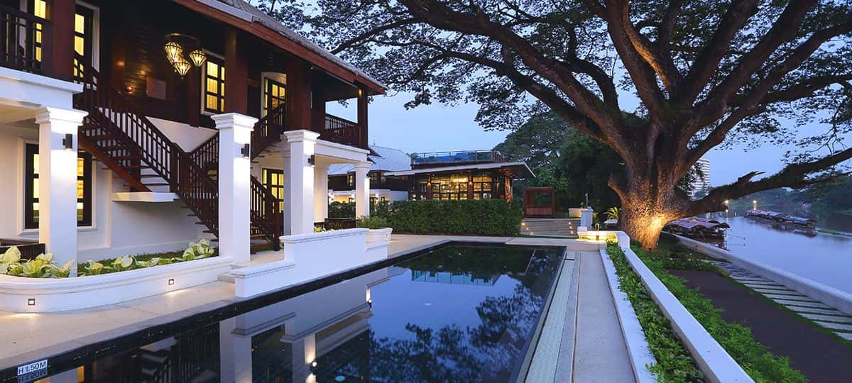 TIME Riverfront Cuisine & Bar at Na Nirand Romantic Boutique Resort1