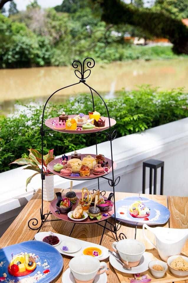 TIME Riverfront Cuisine & Bar at Na Nirand Romantic Boutique Resort2