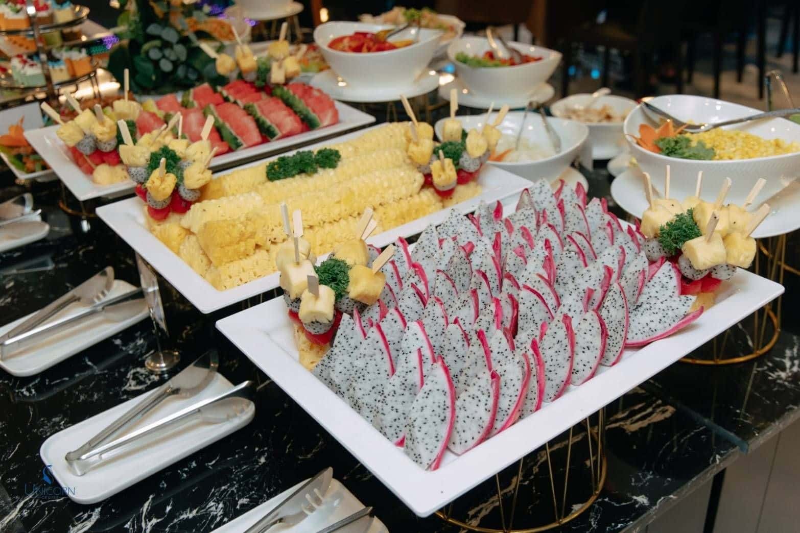 Unicorn Dinner Cruise Bangkok3