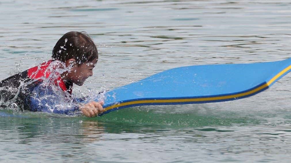Waterfun at Sanook Park2