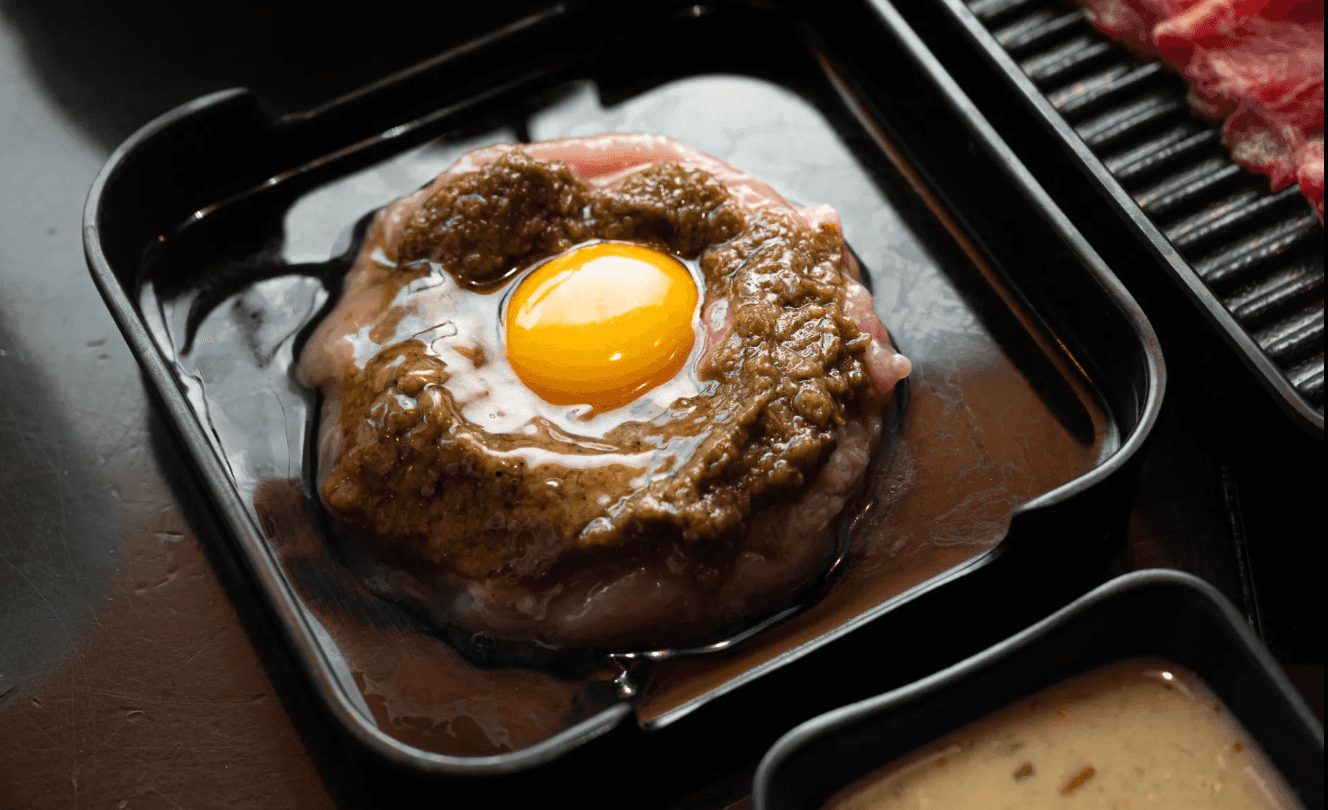 ยูแอนด์ไอ พรีเมี่ยมสุกี้บุฟเฟ่ต์ เมกะบางนา3