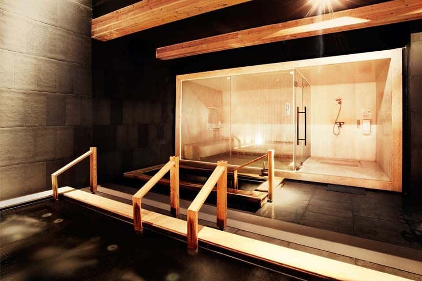 Yunomori Onsen Day Pass (ยูโนะโมริ ออนเซ็น เดย์ พาส)2