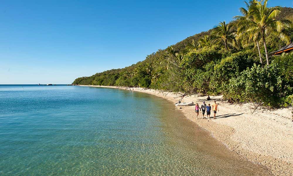 1 Day Transfer to Fitzroy Island - Full Day2
