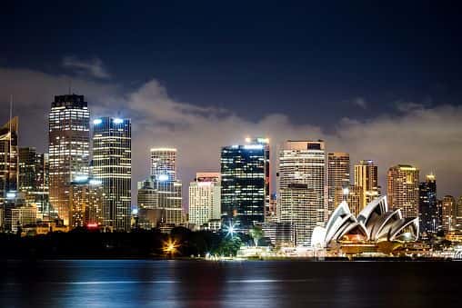 1 Hour Sydney Opera House Tour4