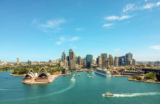 1 Hour Sydney Opera House Tour1
