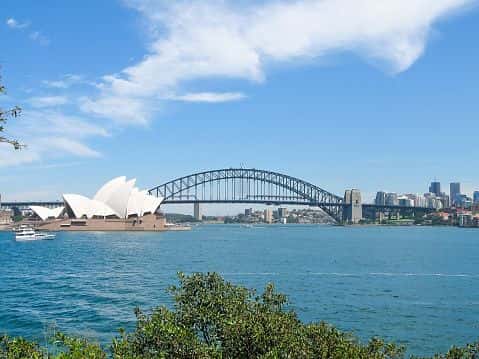 1 Hour Sydney Opera House Tour2