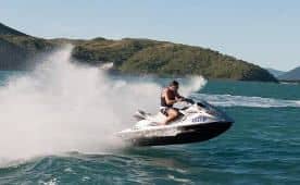 1.5 Hour Jet Ski Guided Tour from Airlie Beach