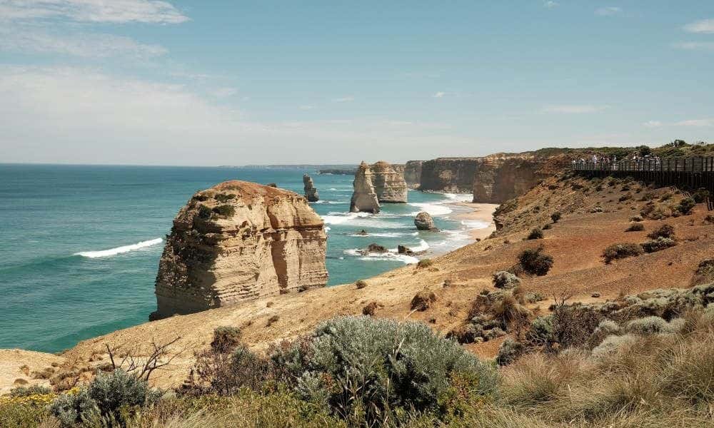 12 Apostles, Otways & Great Ocean Road Private Tour from Melbourne3