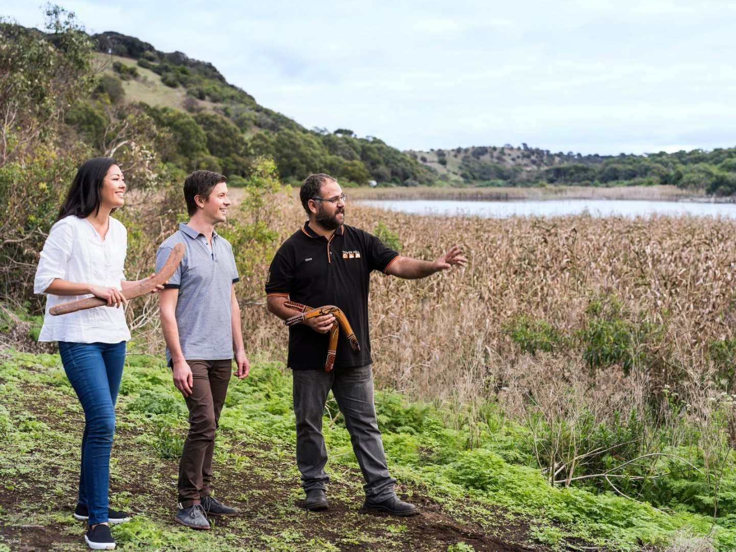 2D1N Great Ocean Road & Otway Forest Discovery Tour | Melbourne