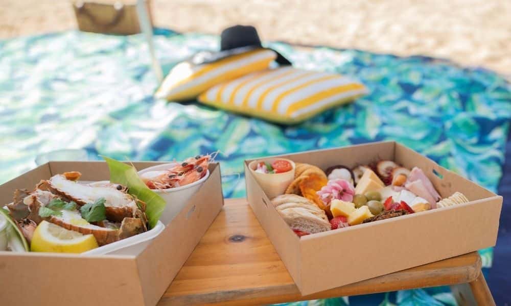 All Inclusive Lunchtime Sailing Cruise3