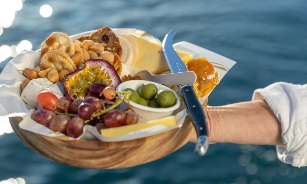 All Inclusive Lunchtime Sailing Cruise2