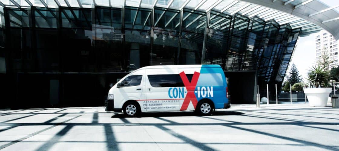 Arrival Transfer Brisbane Airport