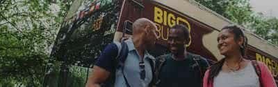 BigBus Darwin4