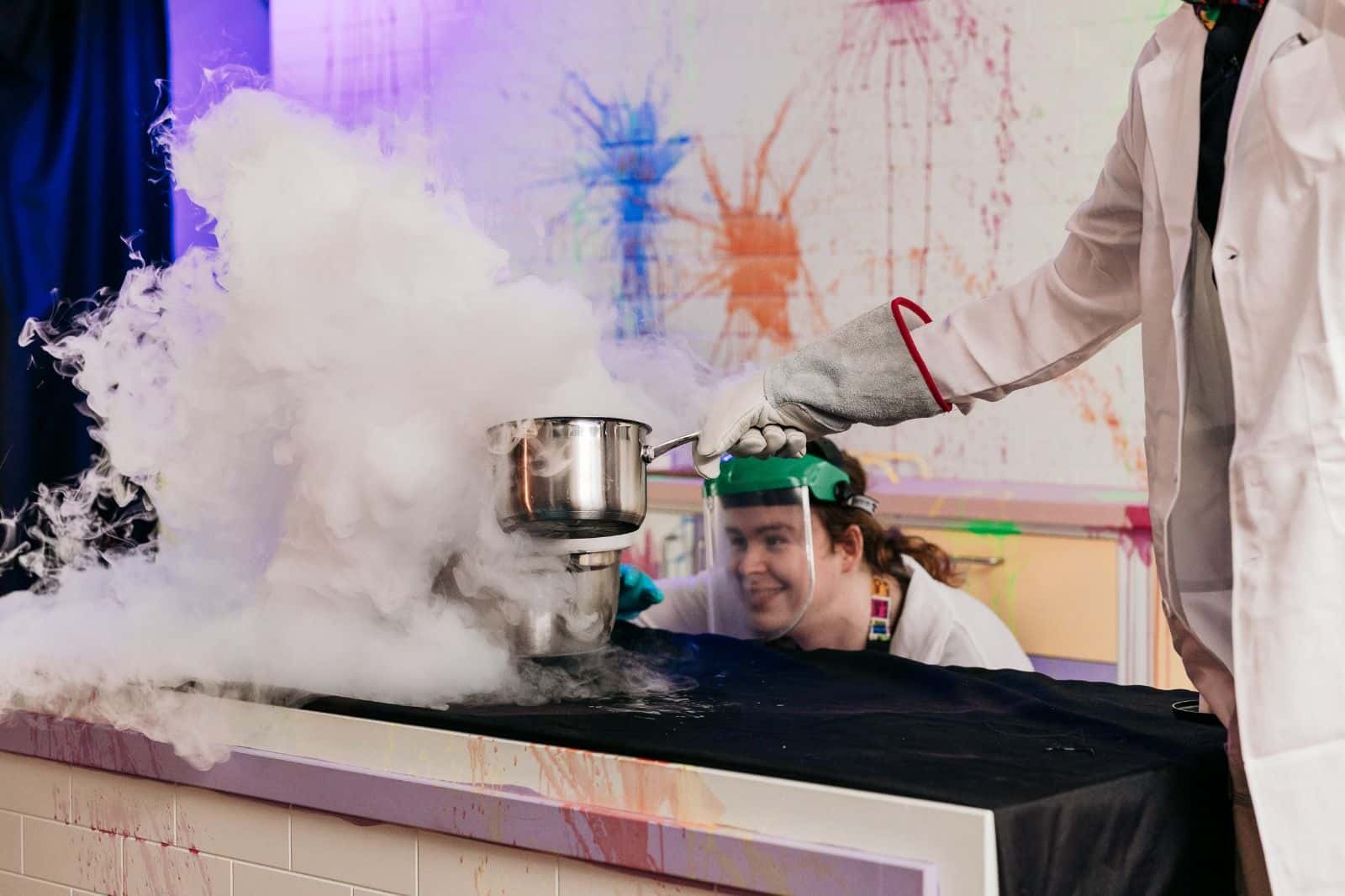 Chaos Lab: A Creative Experience for children3