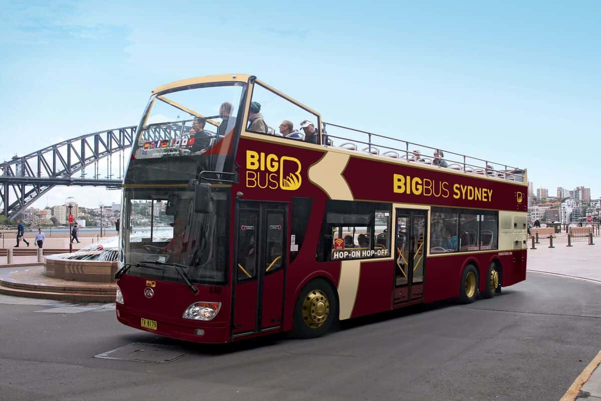 Go City: Sydney Explorer Pass4