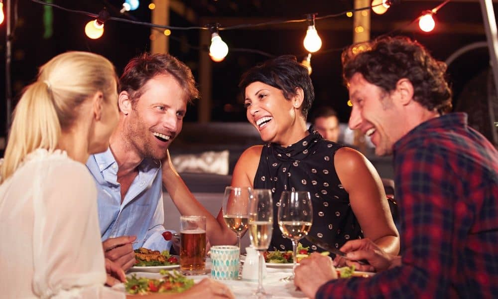 Gold Coast Sightseeing Dinner Cruise