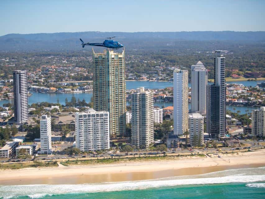 Gold Coast Skydiving - 12,000ft1