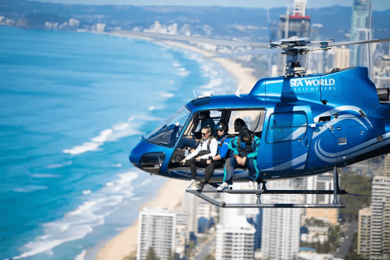 Gold Coast Skydiving - 12,000ft2