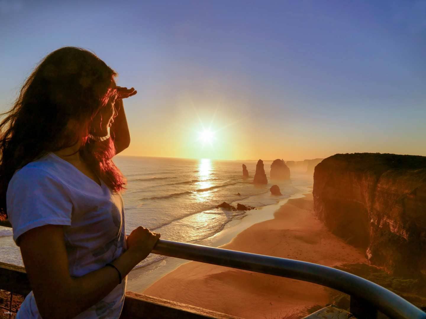 Great Ocean Road Sunset Tour from Melbourne: The Twelve Apostles | Australia