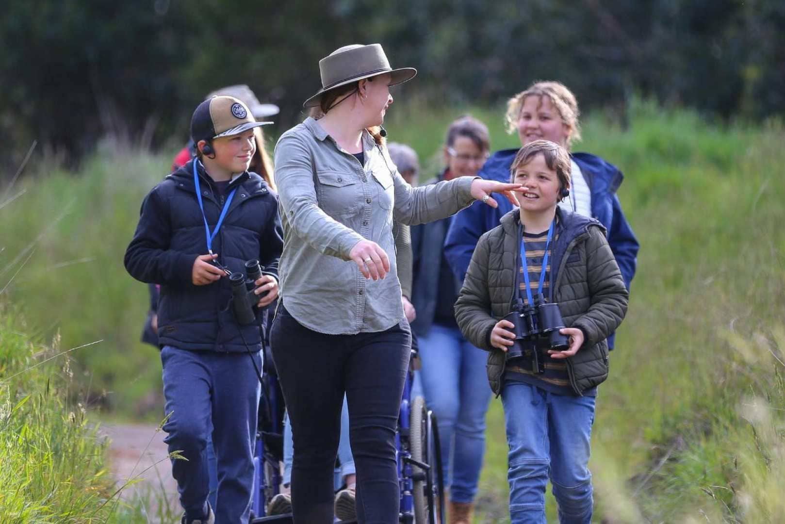 Great Ocean Road Walk with Wildlife Guided Tour | Victoria