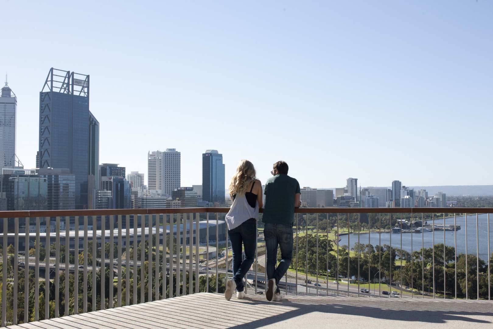 Half Day Perth and Fremantle City Explorer Tour with Optional Cruise | Western Australia