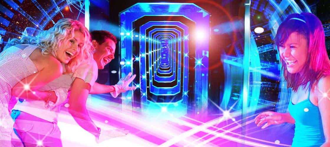 Infinity Attraction Tickets2