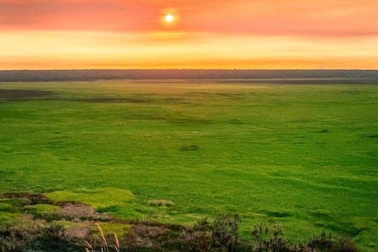 Kakadu cultural experience tour
