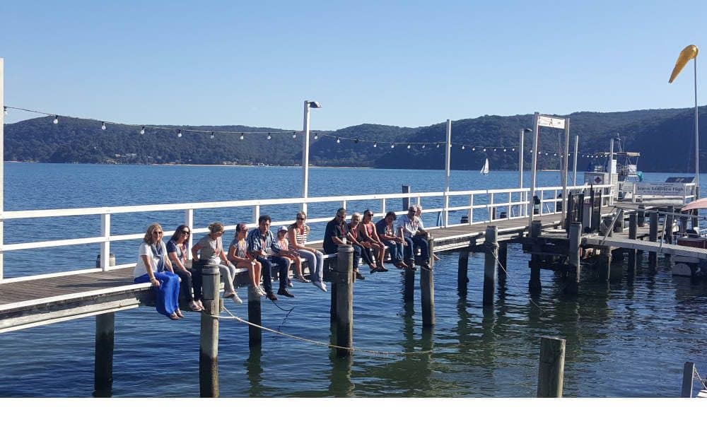 Location Tours to Home and Away - Filming Very Likely