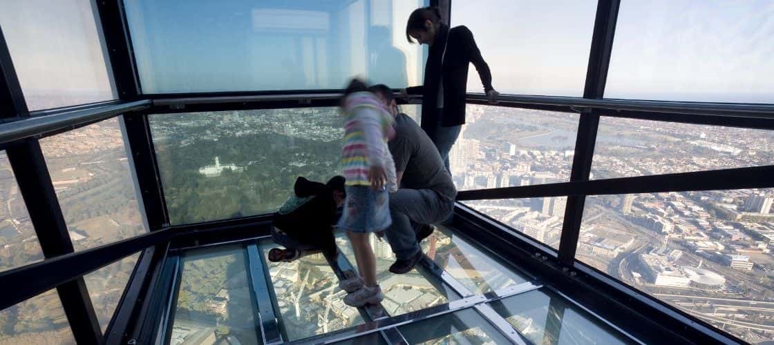 Melbourne Skydeck2