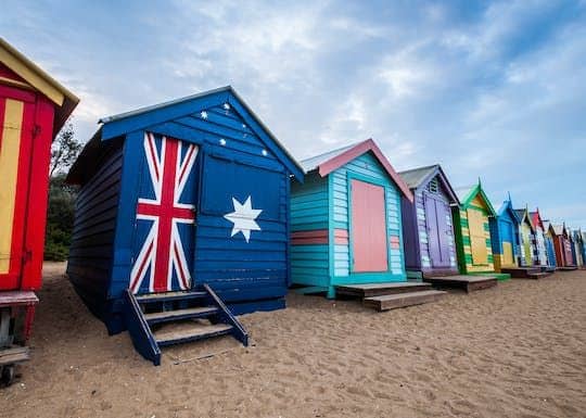 Phillip Island Wildlife and Brighton Beach Boxes private car tour