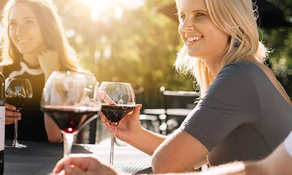 Sirromet Wines Premium Tour and Tasting Session - For 2