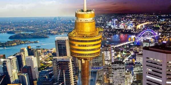 Sydney Tower Eye Entry Tickets2