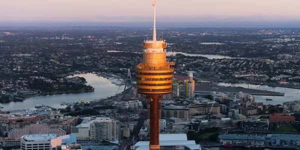 Sydney Tower Eye Entry Tickets1
