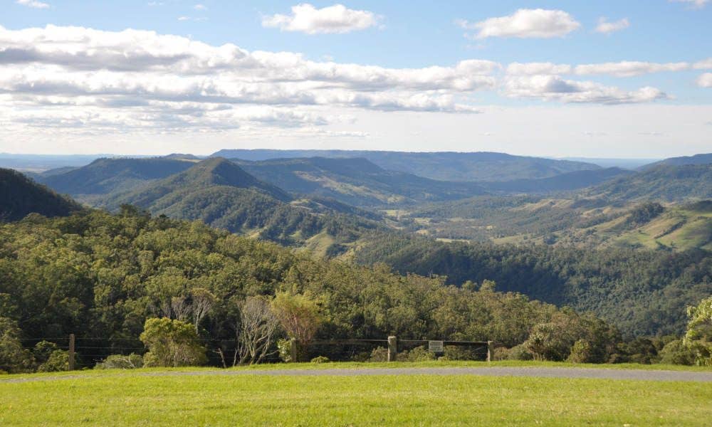 Tamborine Mountain And Gold Coast Tour From Brisbane
