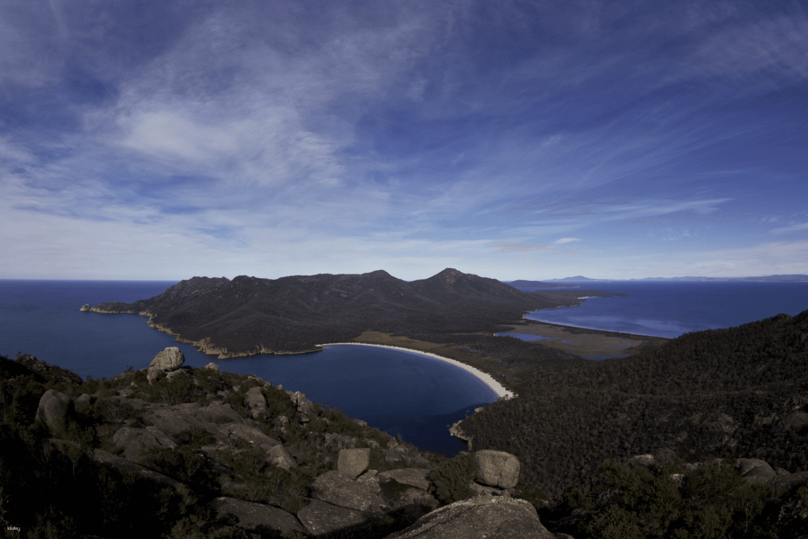 The BIG 3 Tasmania Tour: Hobart to Launceston | Australia
