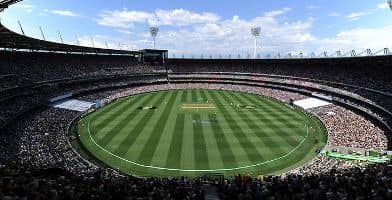 Tour with MCG and National Sports Museum including Lunch