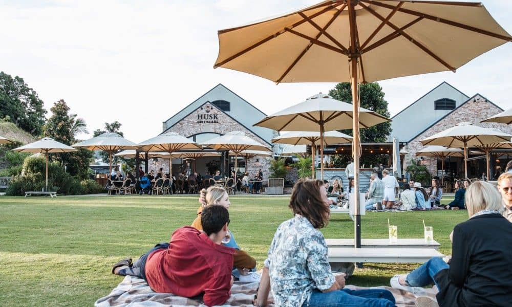 Tweed Valley Food & Culture