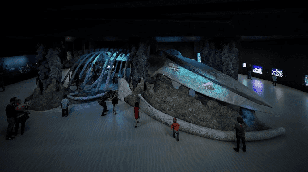 Singapore Oceanarium4