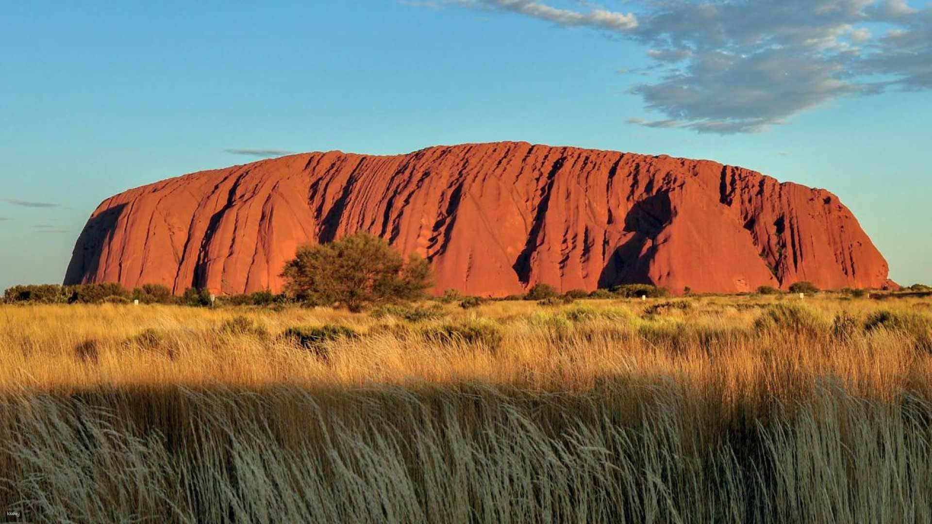 Uluru Sunset | Northern Territory