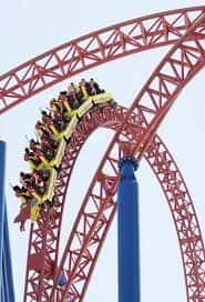 Village Roadshow 3 Day Escape Pass4