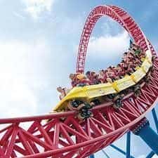Village Roadshow 3 Day Escape Pass1
