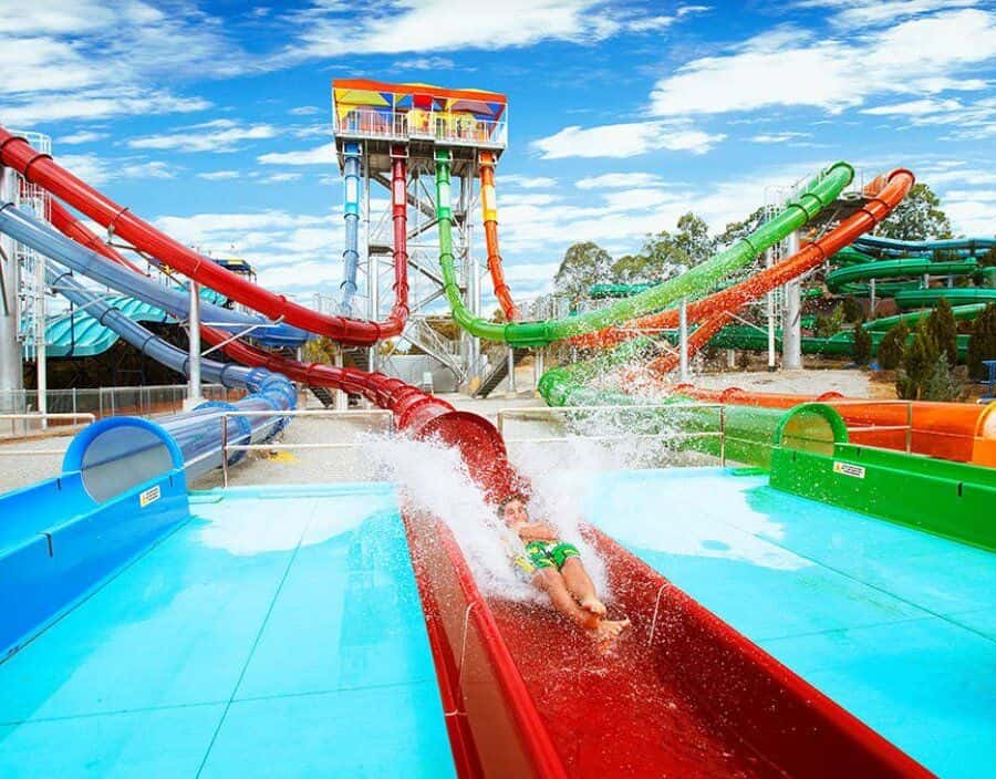 Village Roadshow 7 Day Super Pass2