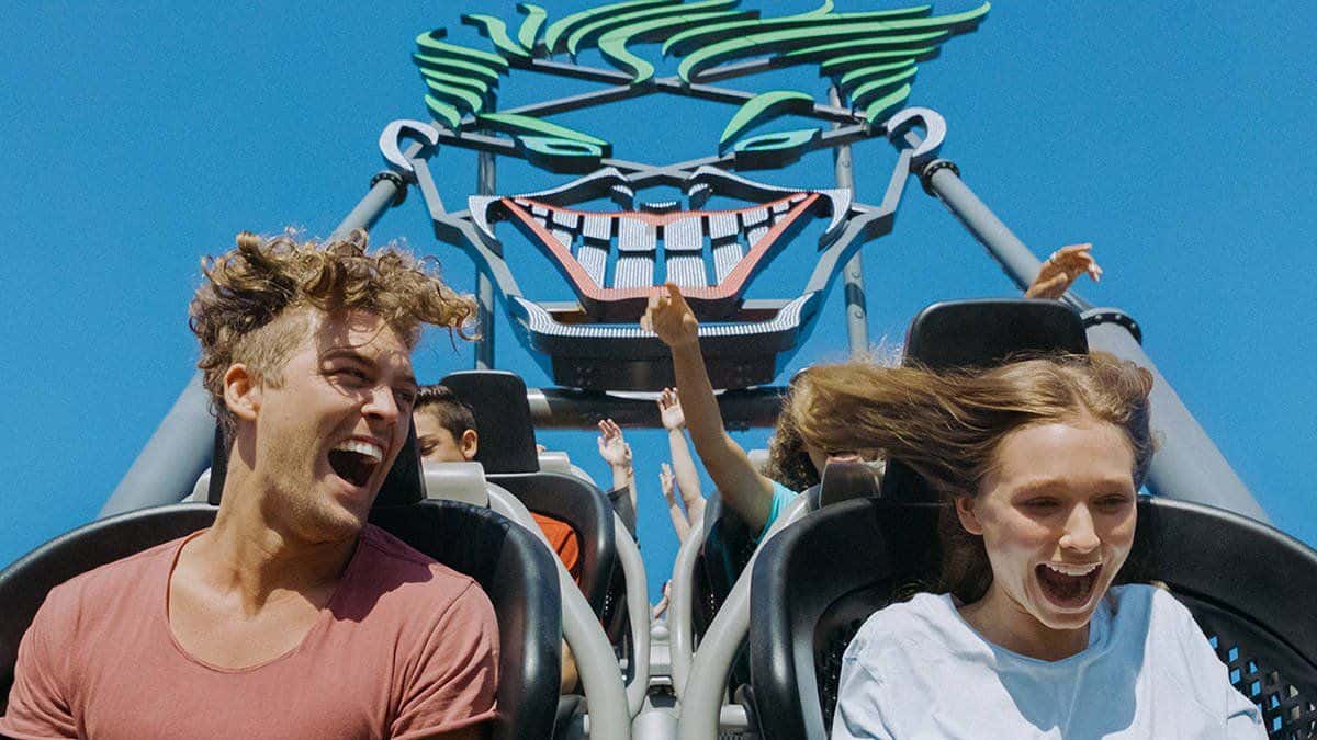 Village Roadshow Theme Parks2