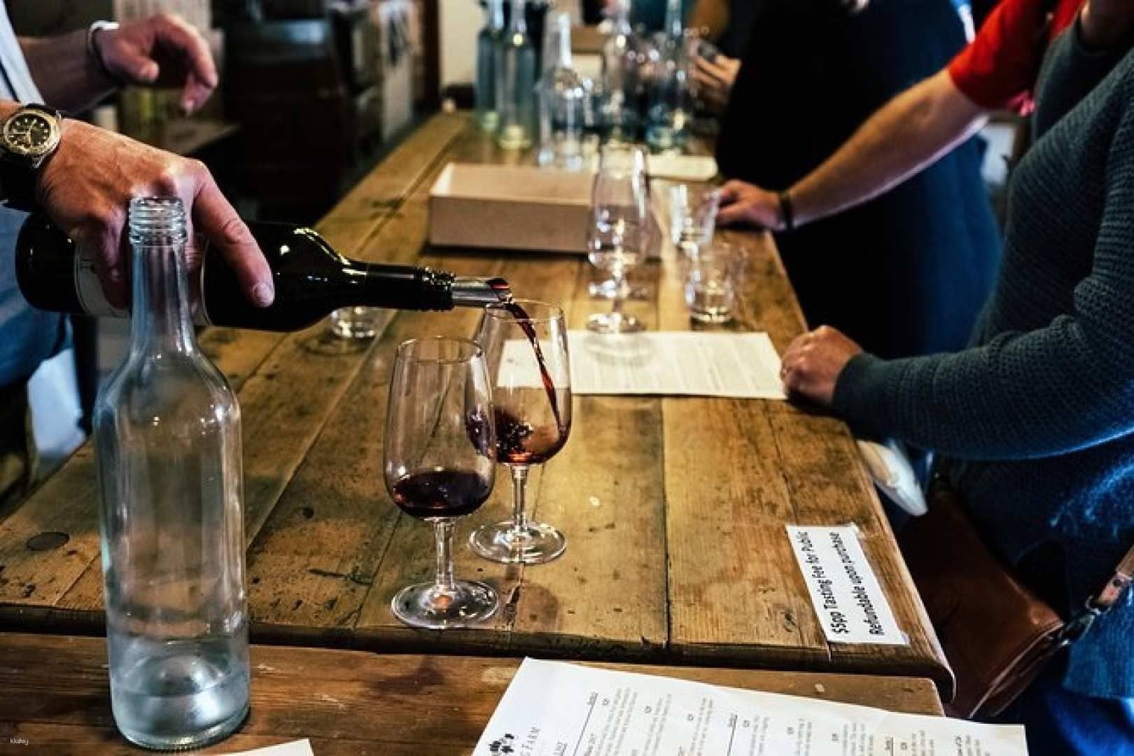 Yarra Valley Wine Tour from Melbourne | Victoria