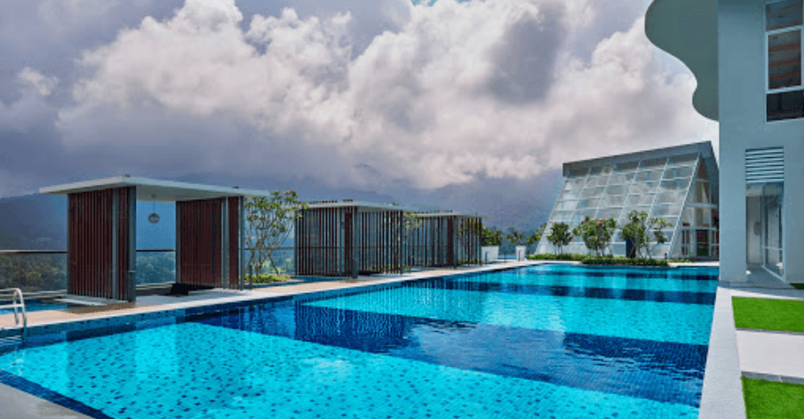 3D2N at SwissGarden Hotel Genting Highlands3