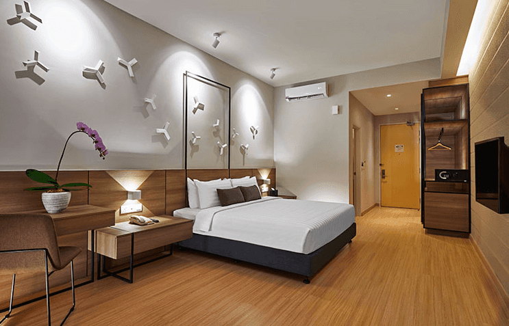 3D2N at SwissGarden Hotel Genting Highlands1