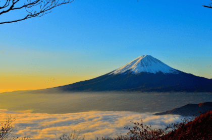 Discover the wonders of Lake Kawaguchi in one day