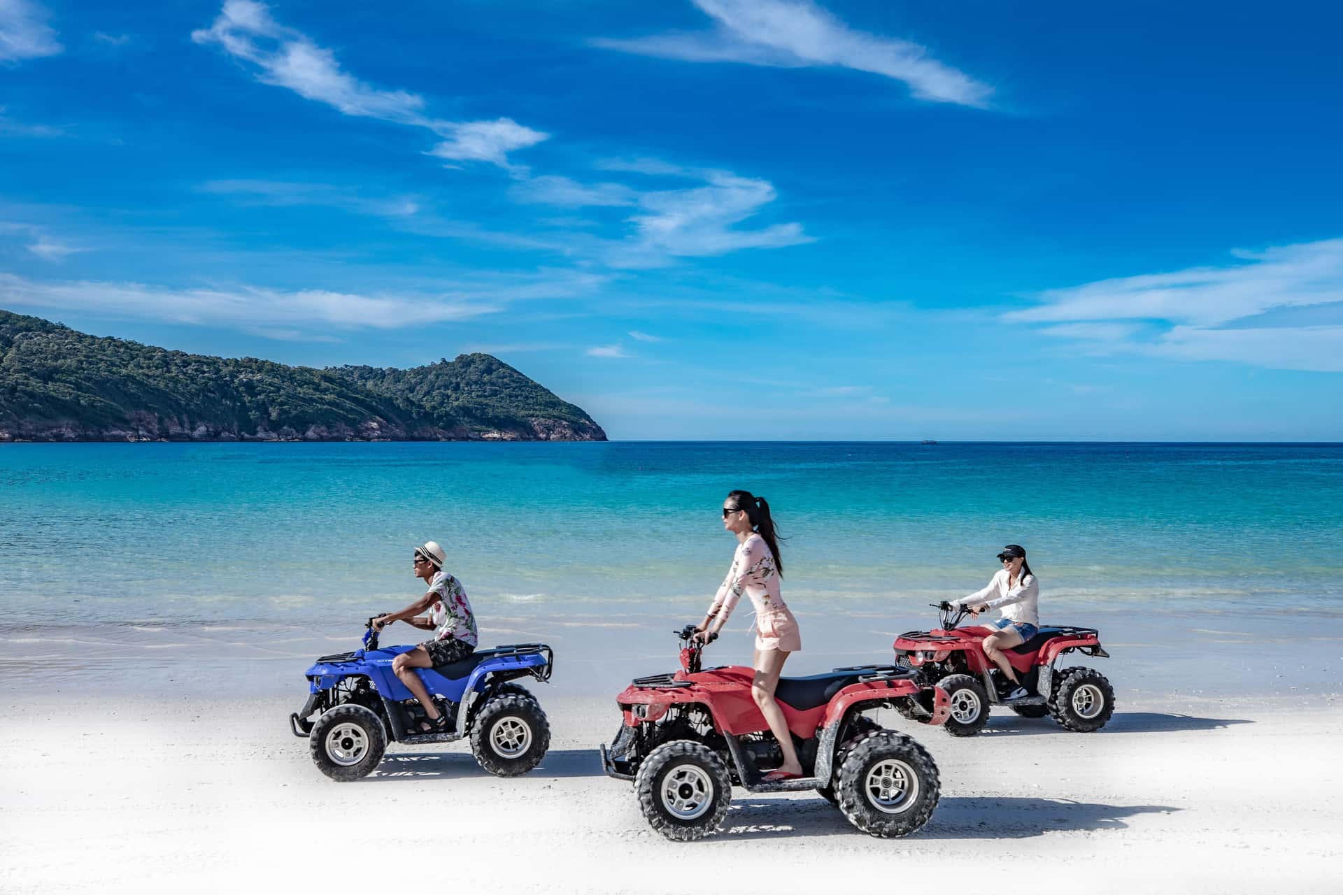 4D3N Taaras Beach & Spa Resort at Terengganu, Malaysia2